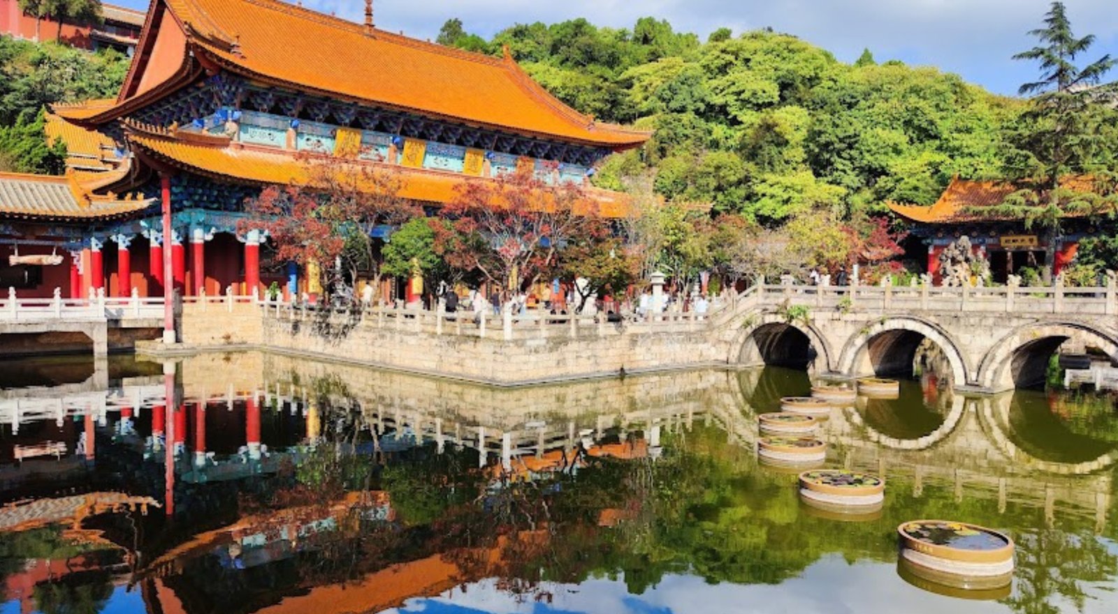 Kunming Cultural Tour of 4 Days